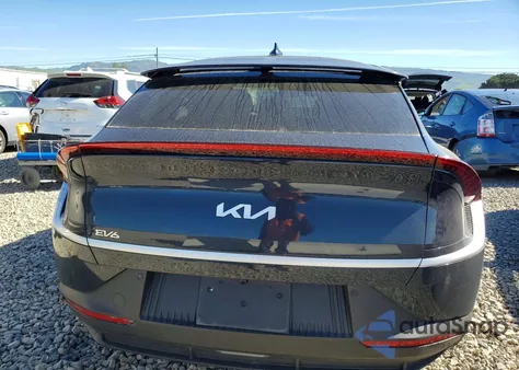 2023 Kia Ev6 Light z USA, uszkodzony, nr VIN KNDC34LB6P5608630